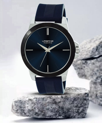 Maxima Urbane Collection Analog Watch For Men 69810PMGT